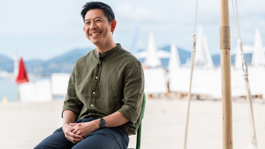 Shanghai 2026 Interview: 9 TEMPLES TO HEAVEN Director Sompot Chidgasornpongse on His Debut Feature and Thai Independent Cinema